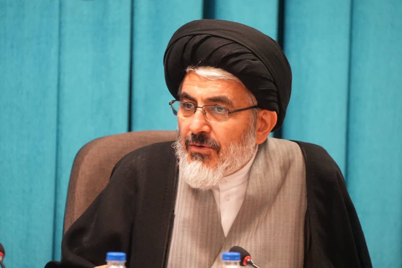 تأکید استاندار آذربایجانغربی بر استفاده از ظرفیت خیرین برای پشتیبانی از عتبات عالیات و اربعین + تصاویر