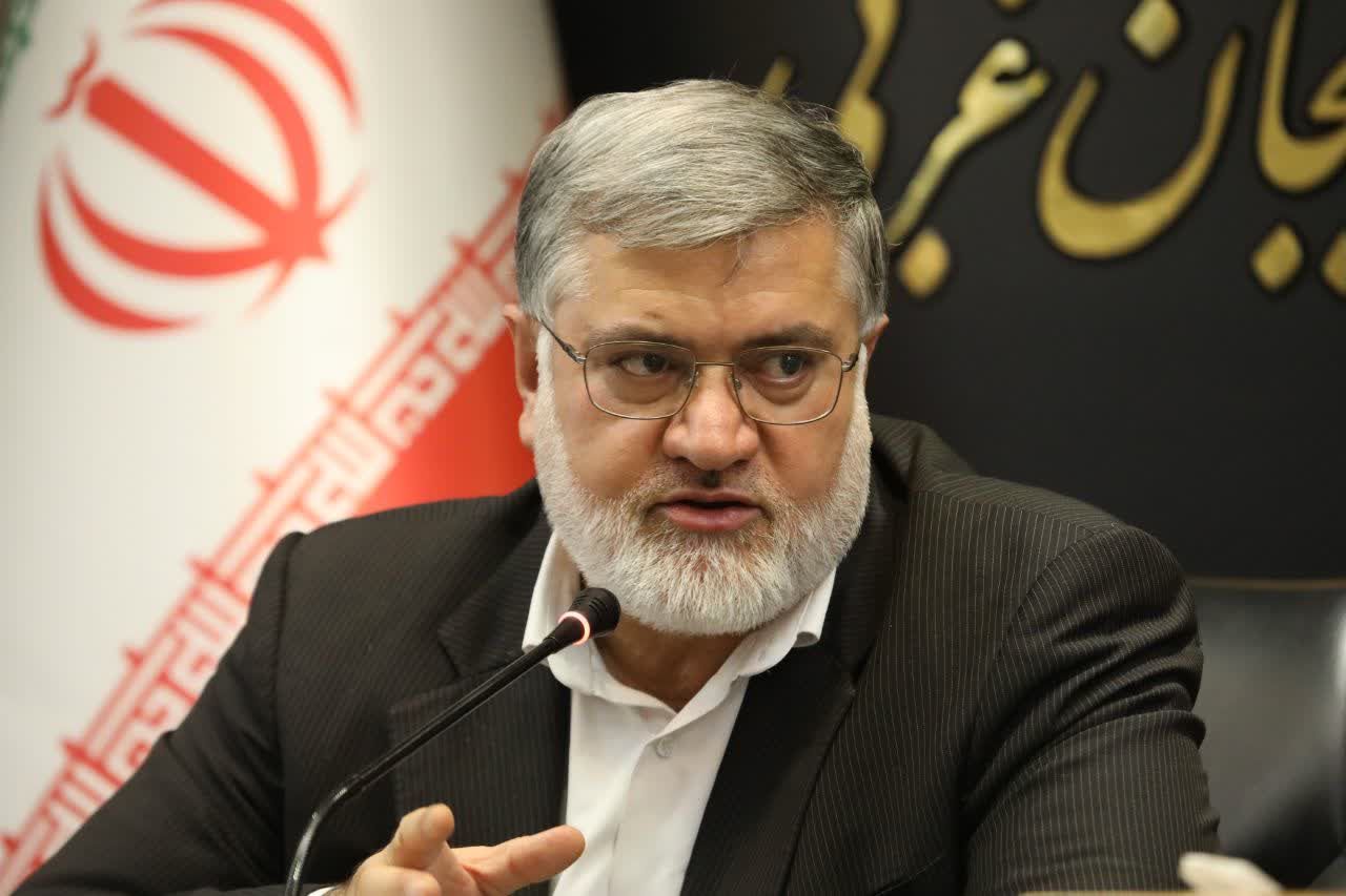 آلبوم تصویری / دیدار استاندار آذربایجانغربی با نمایندگان تشکلها و انجمن های کارگری استان