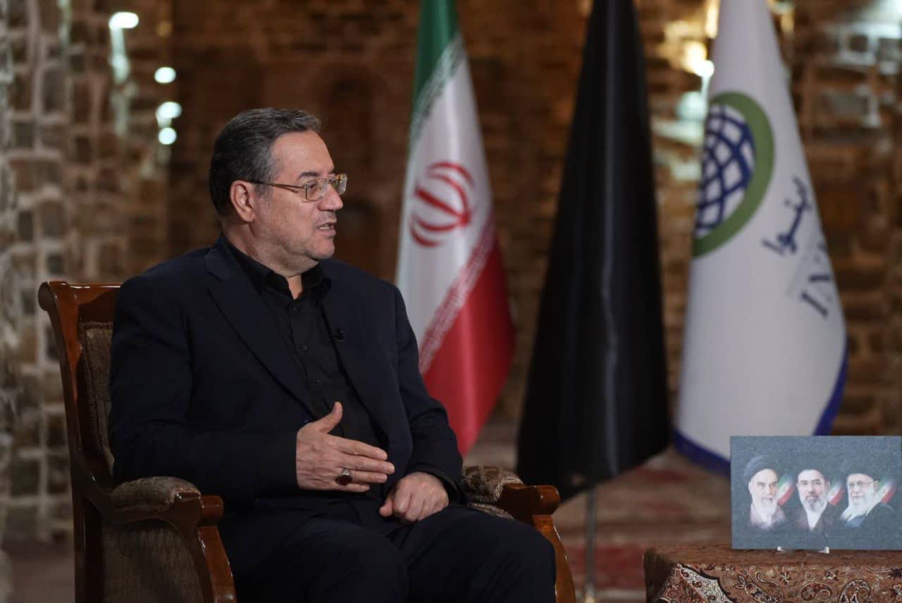 حماسه پشتیبانی مردم در جنگ رمضان تداعی‌گر دوران دفاع مقدس است