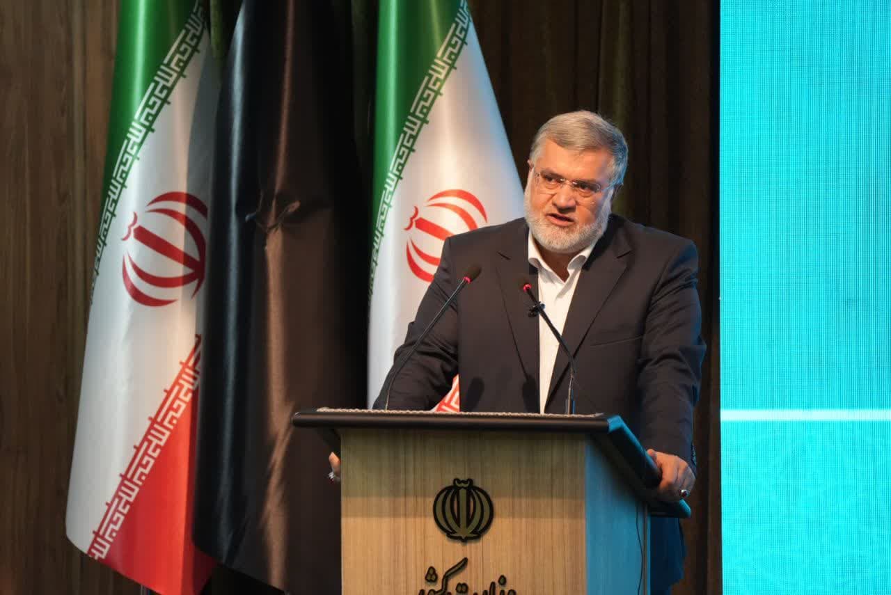 آلبوم تصویری / برگزاری جلسه شورای اداری آذربایجانغربی