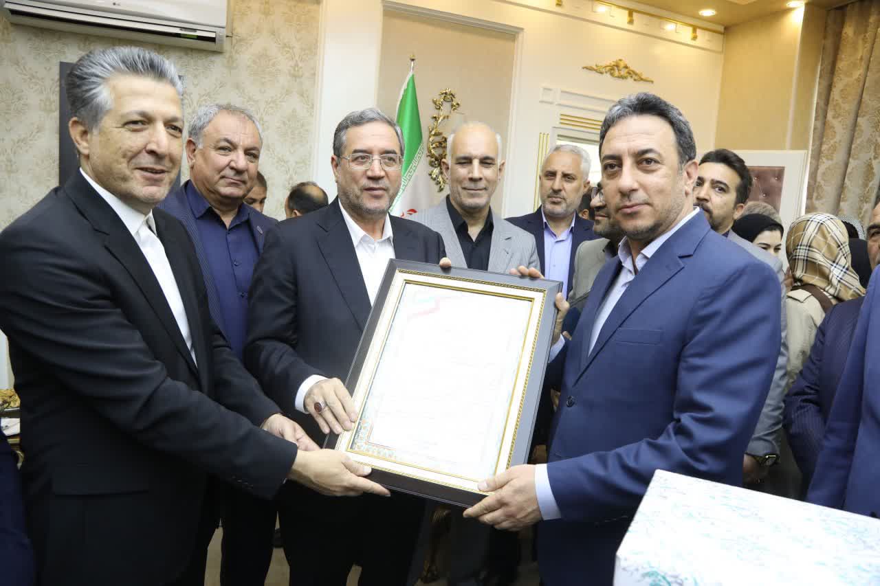 قدردانی استاندار آذربایجان‌غربی از مجاهدت اقتصادی بخش خصوصی در ایام جنگ رمضان