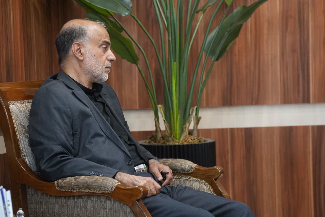 سرمایهگذاری هلدینگ الحی در آذربایجانغربی کلید خورد