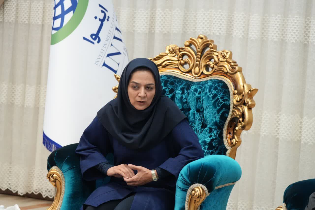 دیدار رئیس مرکز تحقیقات راه، مسکن و شهرسازی با استاندار آذربایجانغربی + تصاویر