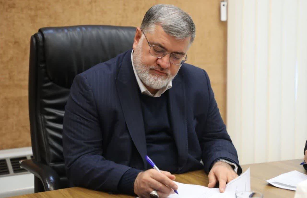 آلبوم تصویری / ملاقات مردمی استاندار آذربایجان غربی