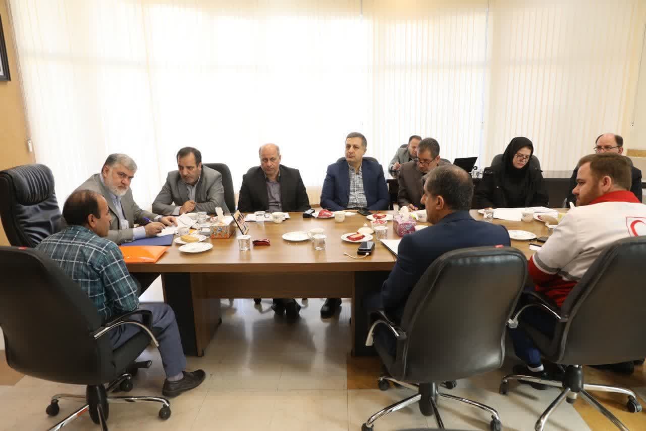 آلبوم تصویری / ملاقات مردمی استاندار آذربایجان غربی