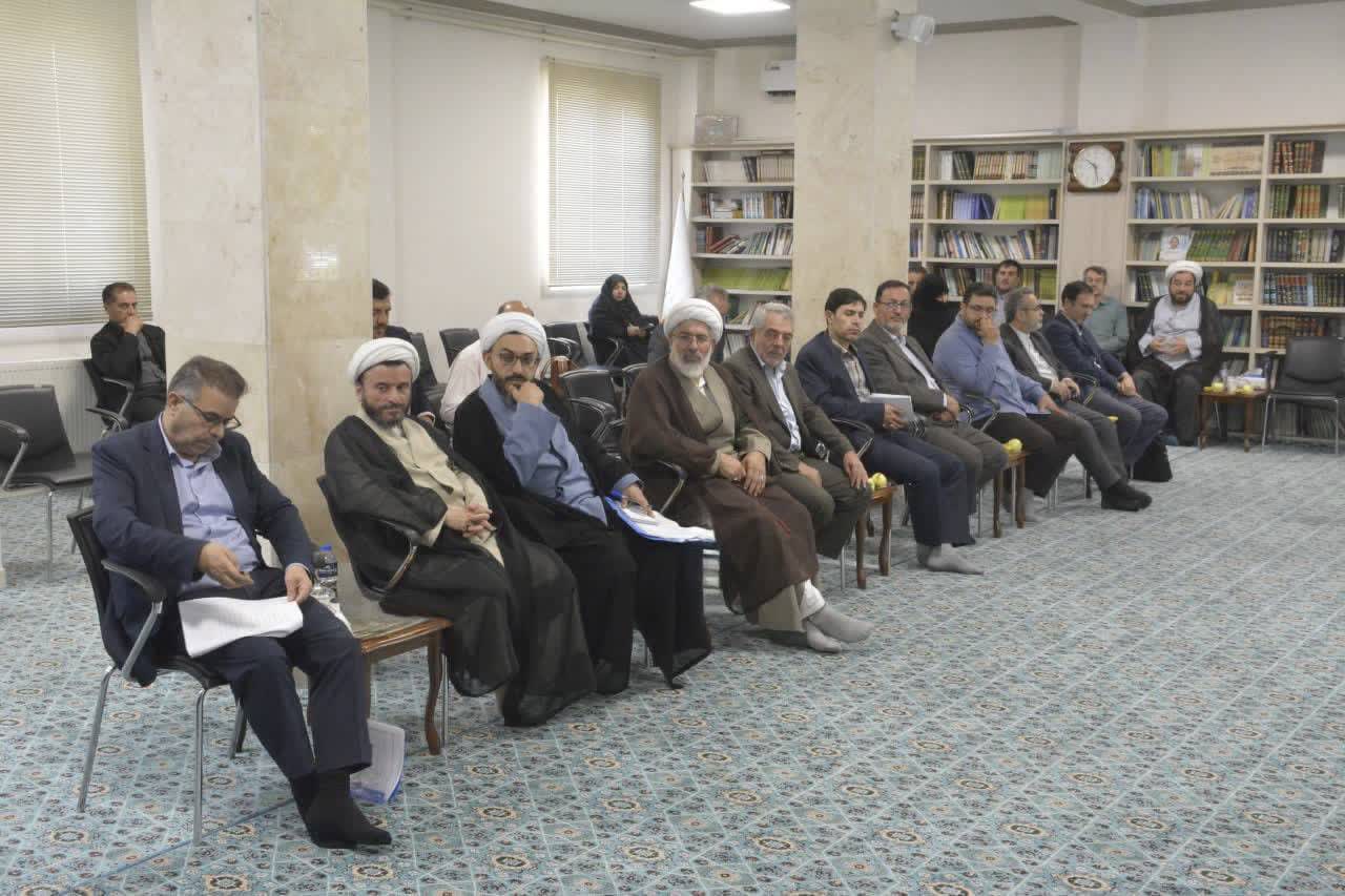 در جنگ ارادهها با دشمن قرار داریم