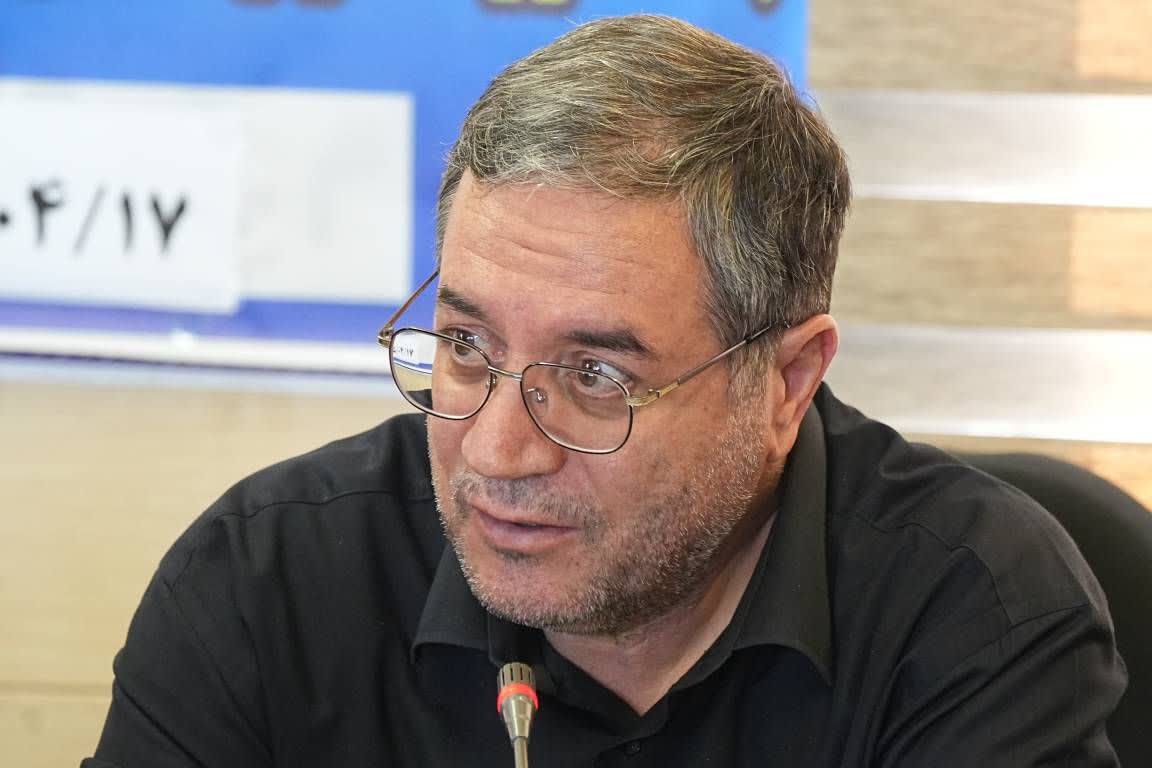 برگزاری جلسه بررسی مسائل و مشکلات بخش کوهسار شهرستان سلماس + تصاویر