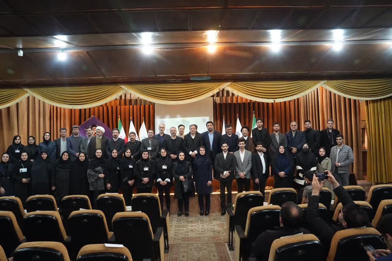 برگزاری مراسم گرامیداشت روز وکیل در ارومیه + تصاویر