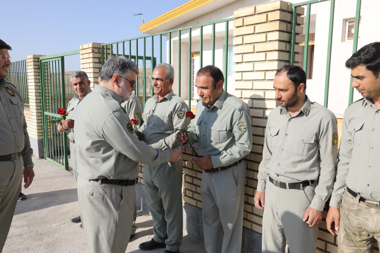 آلبوم تصویری / بازدید استاندار آذربایجانغربی از تالاب های سولدوز و شورگل