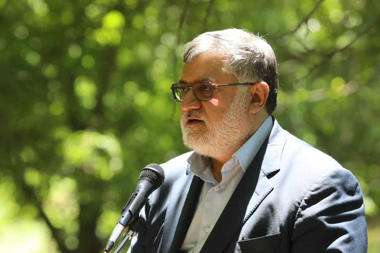 آلبوم تصویری / سیزدهمین سفر شهرستانی استاندار آذربایجان غربی؛ مقصد شهرستان اشنویه
