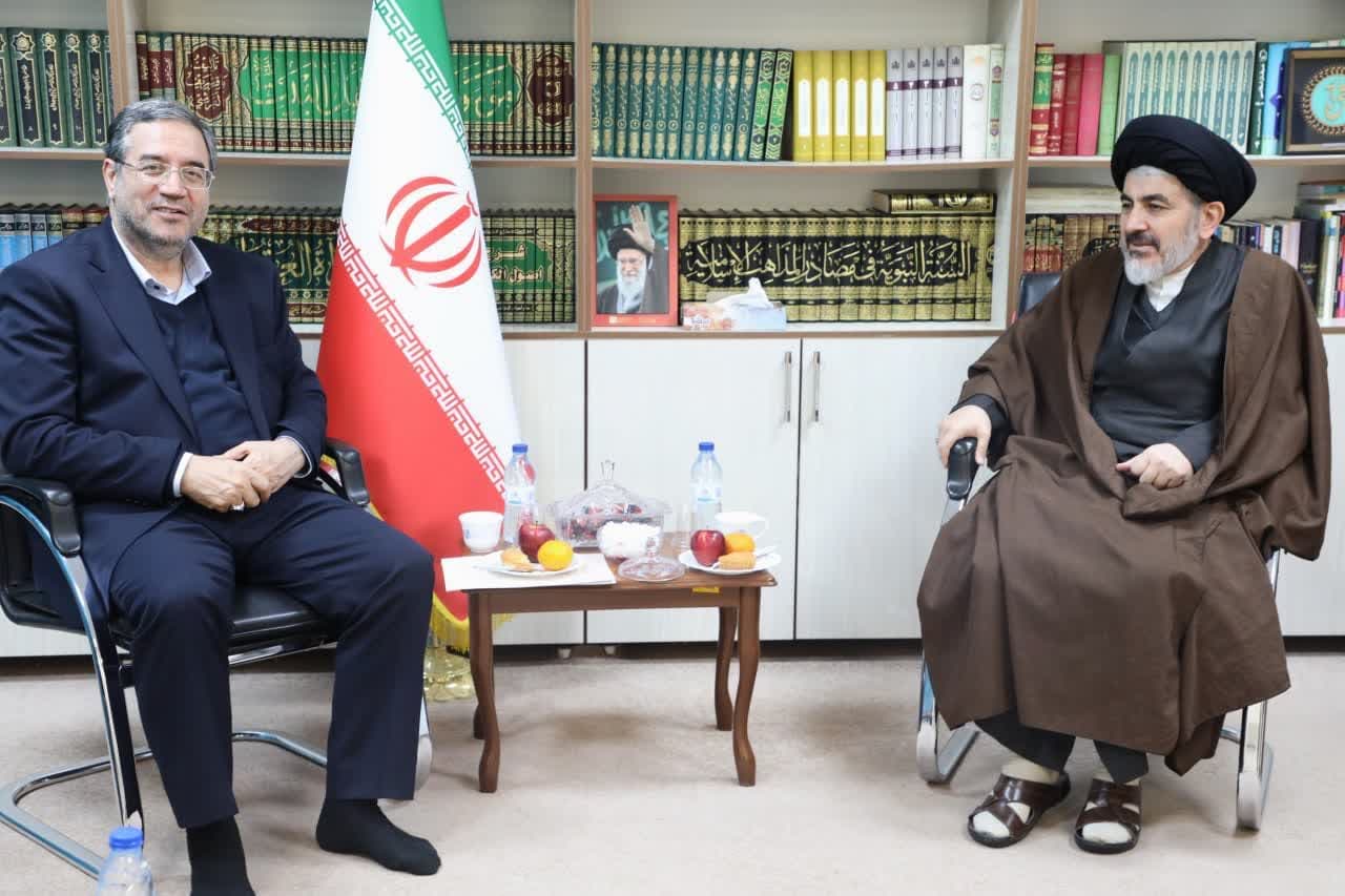 نشست هم اندیشی مسئولین ارشد آذربایجان غربی + تصاویر