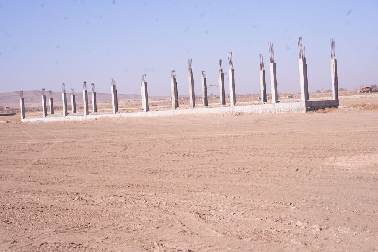 آلبوم تصویری / برگزاری آیین آغاز عملیات اجرایی مجتمع خدماتی، رفاهی و تیرپارک در چایپاره