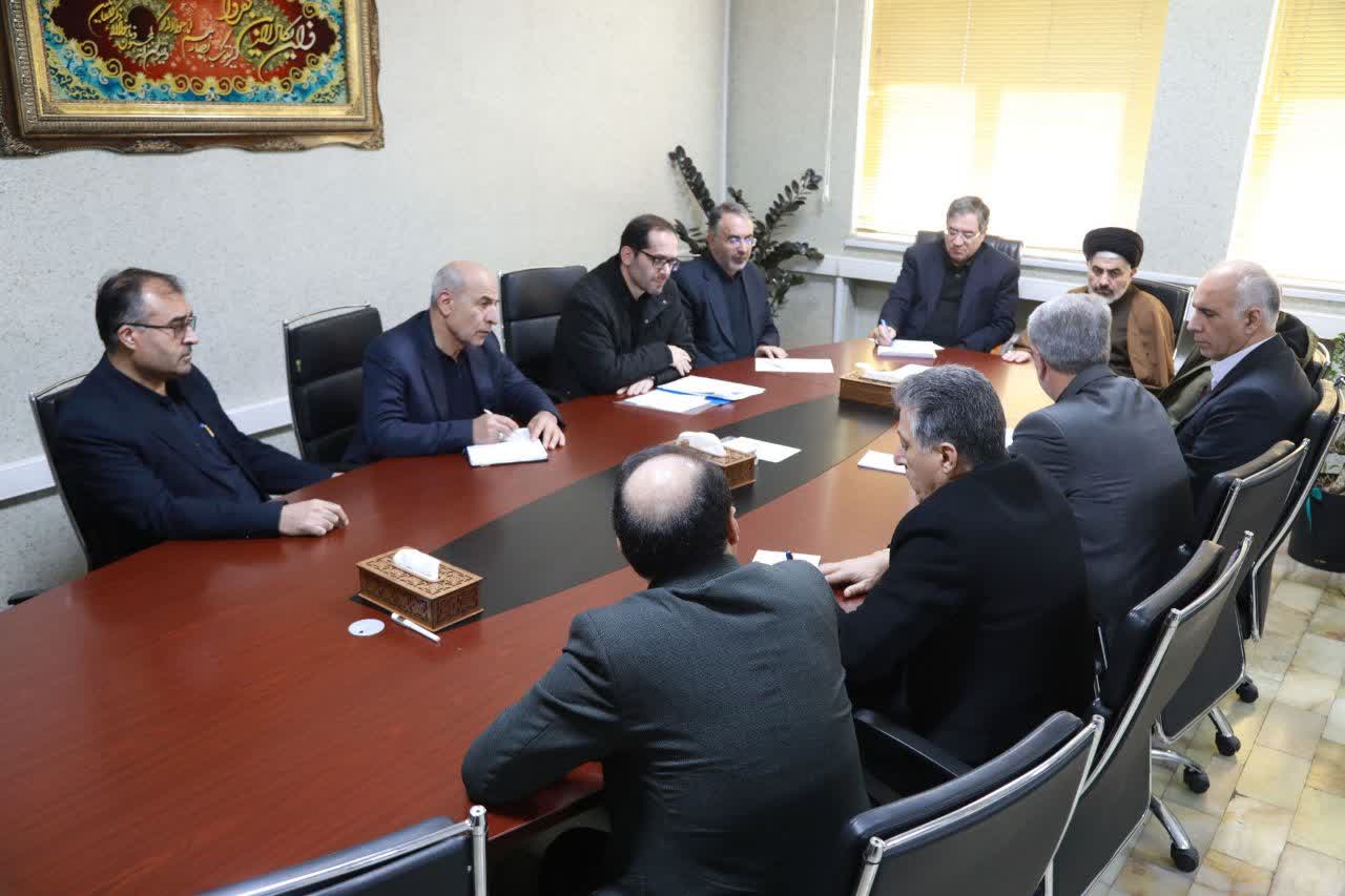 تشکیل ستاد پشتیبانی مردمی برای حمایت از آسیب‌دیدگان جنگ