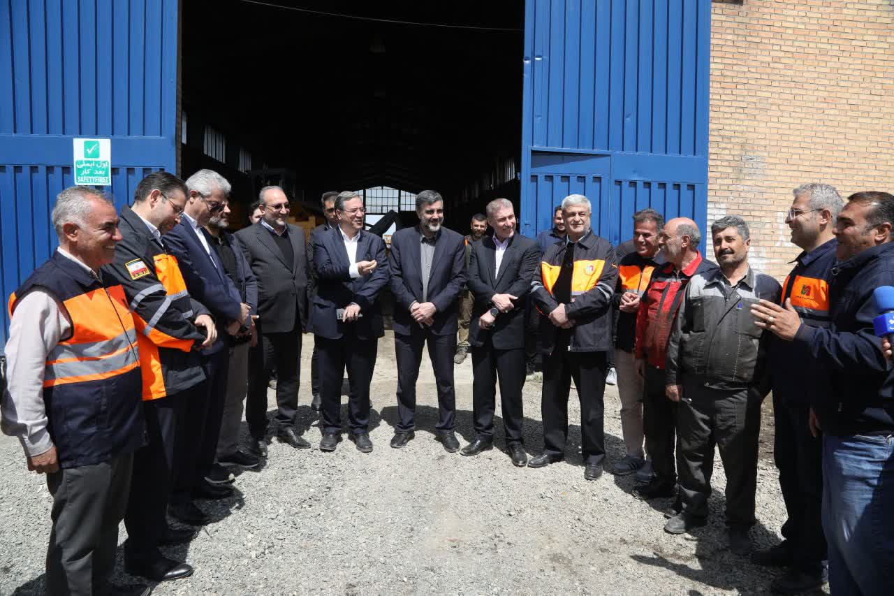 تأکید استاندار آذربایجان‌غربی بر تسریع اجرای طرح‌های جامع مرزهای راهبردی استان