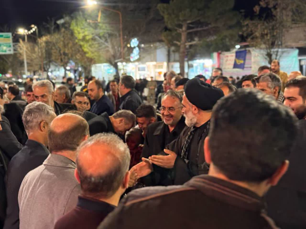 تاکید معاون سیاسی استاندار آذربایجان‌غربی بر اهتمام دستگاه‌های اجرایی در خدمات‌رسانی به مردم در شرایط جنگ تحمیلی