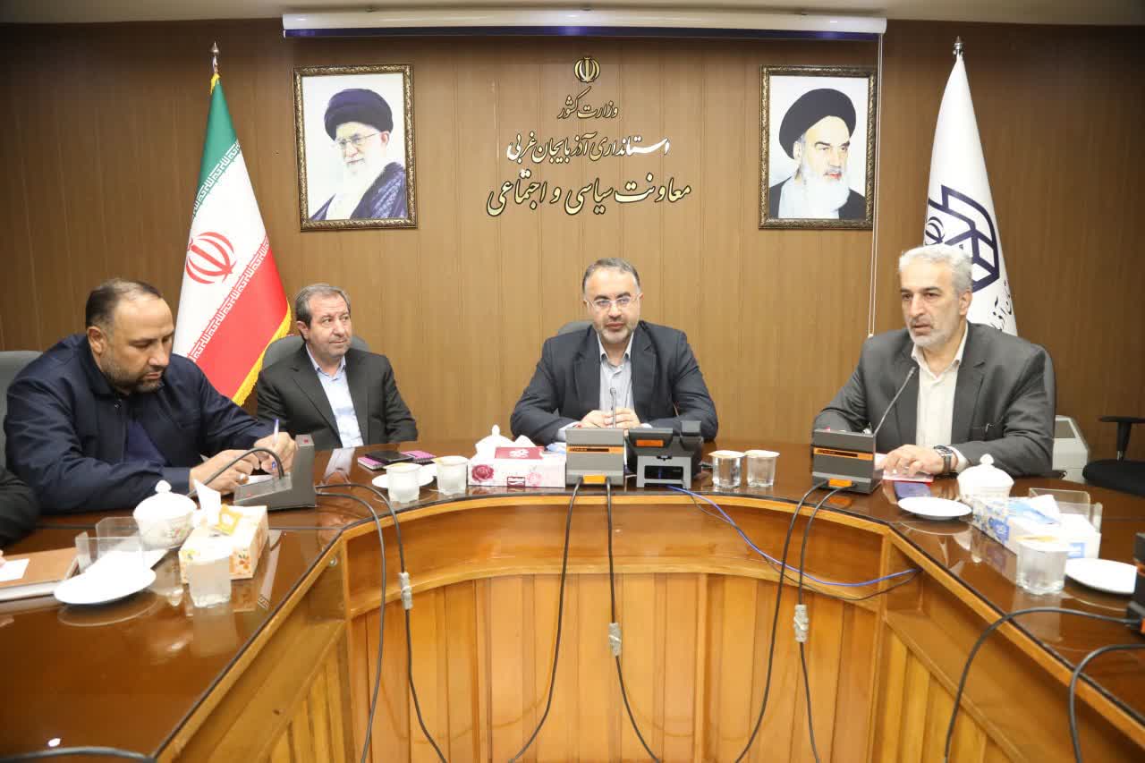 فرآیند انتخابات در موعد زمانی تعیین شده در حال اجراست / انتخابات یازدهم اردیبهشت ماه با حضور گسترده مردم برگزار می‌شود