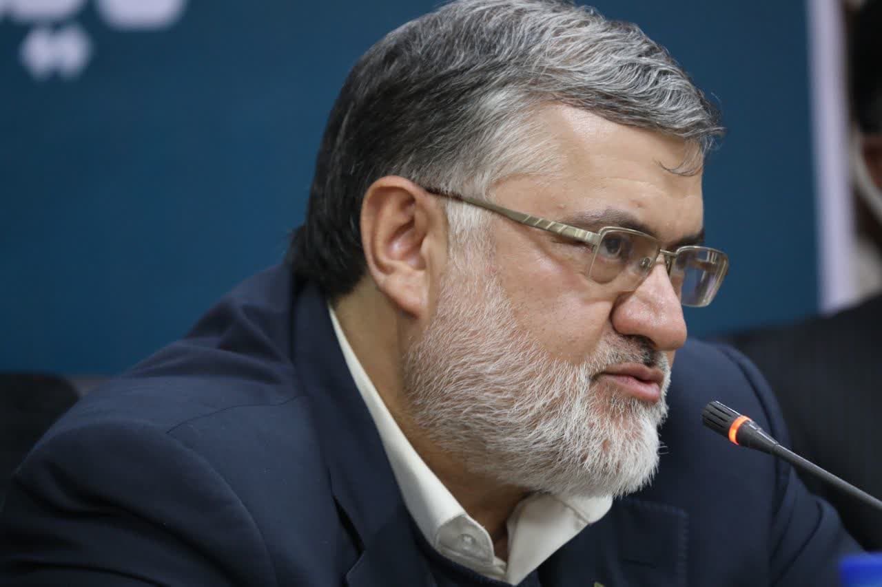 آلبوم تصویری / دیدار استاندار آذربایجانغربی با جمعی از اقشار مختلف مردم شهرستان شاهین دژ