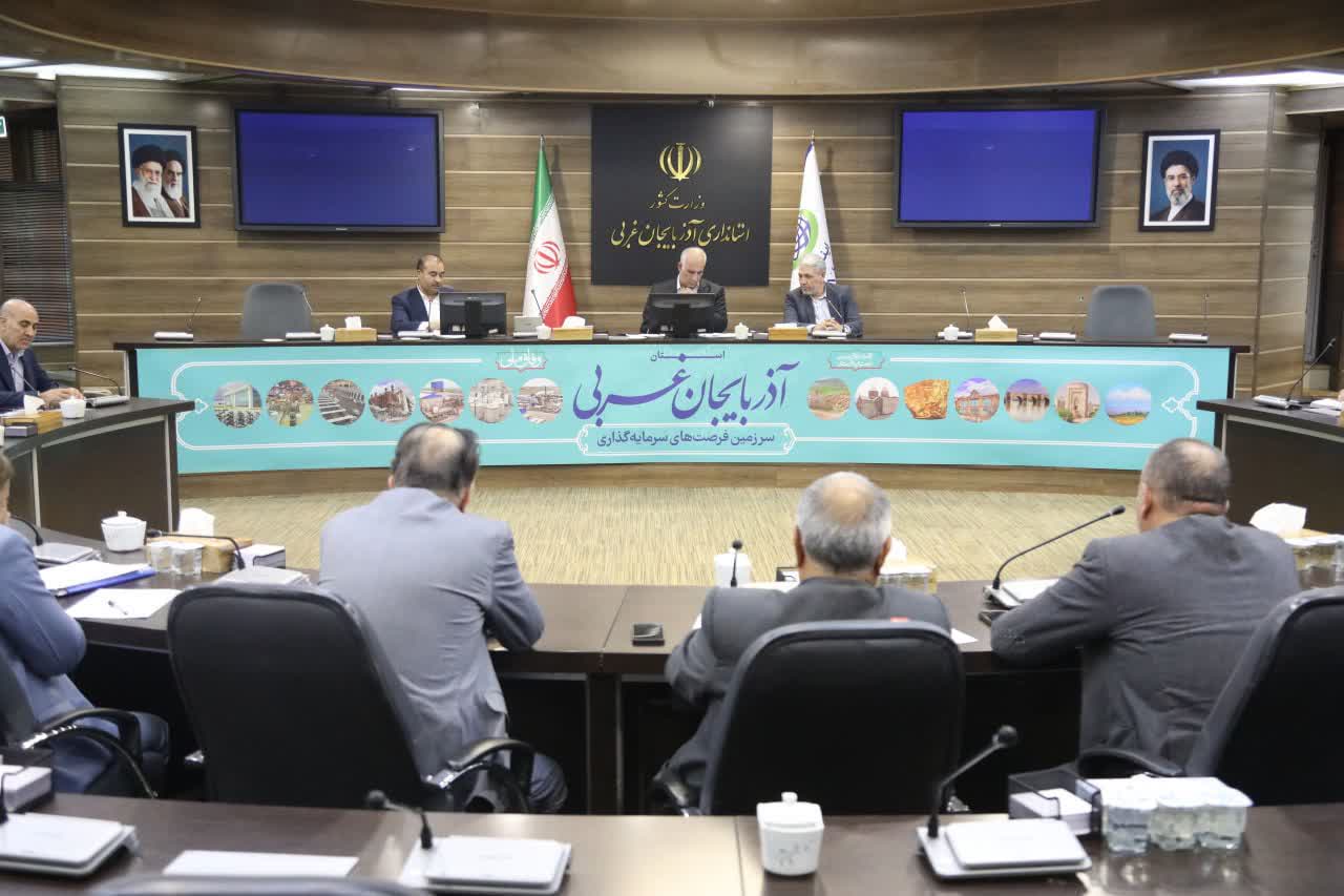 توافق برای افزایش قیمت خرید سیب صنعتی در آذربایجان‌غربی