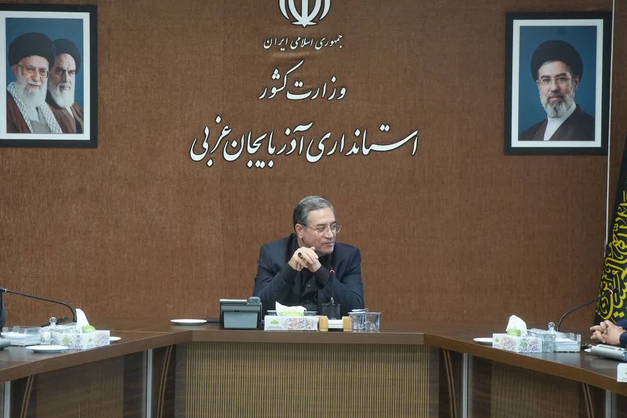 نقش انبوهسازان در تحول چهره شهری ارومیه کلیدی است