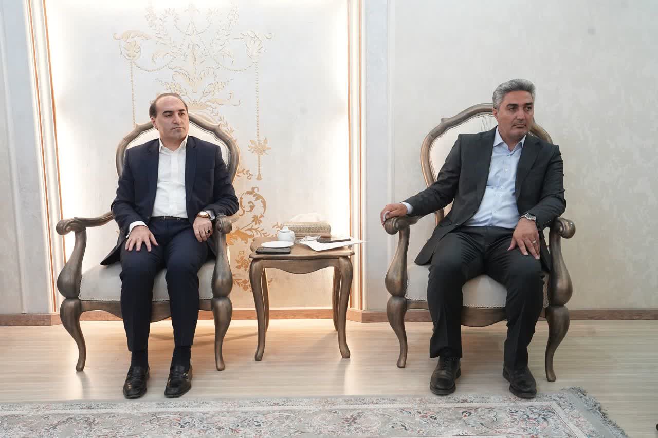 شتابگیری توسعه اقتصادی آذربایجانغربی با فعالسازی ظرفیتهای مرزی و سرمایهگذاری