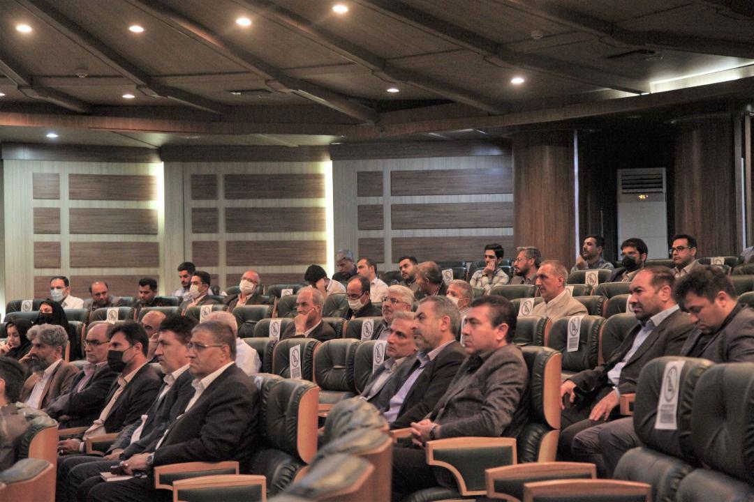 آلبوم تصویری / جشن ولادت با سعادت حضرت امام رضا (ع) در استانداری آذربایجان غربی