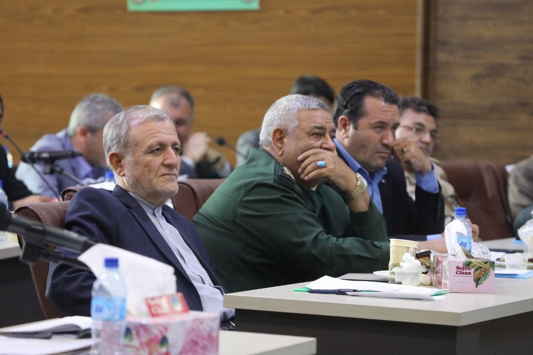 آلبوم تصویری / سفر دو روزه استاندار آذربایجان غربی به شهرستان خوی