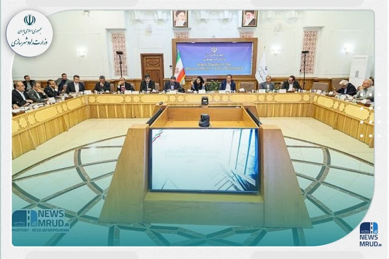 تصویب طرحهای جامع و ساماندهی 4 پایانه مرزی آذربایجانغربی