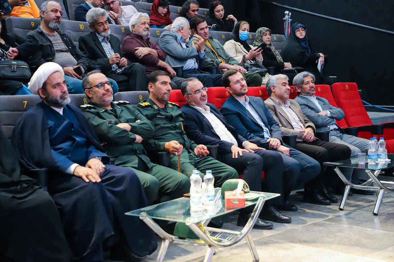 برگزاری مراسم اختتامیه جشنواره استانی تئاتر "روشــنا" در ارومیه + تصاویر