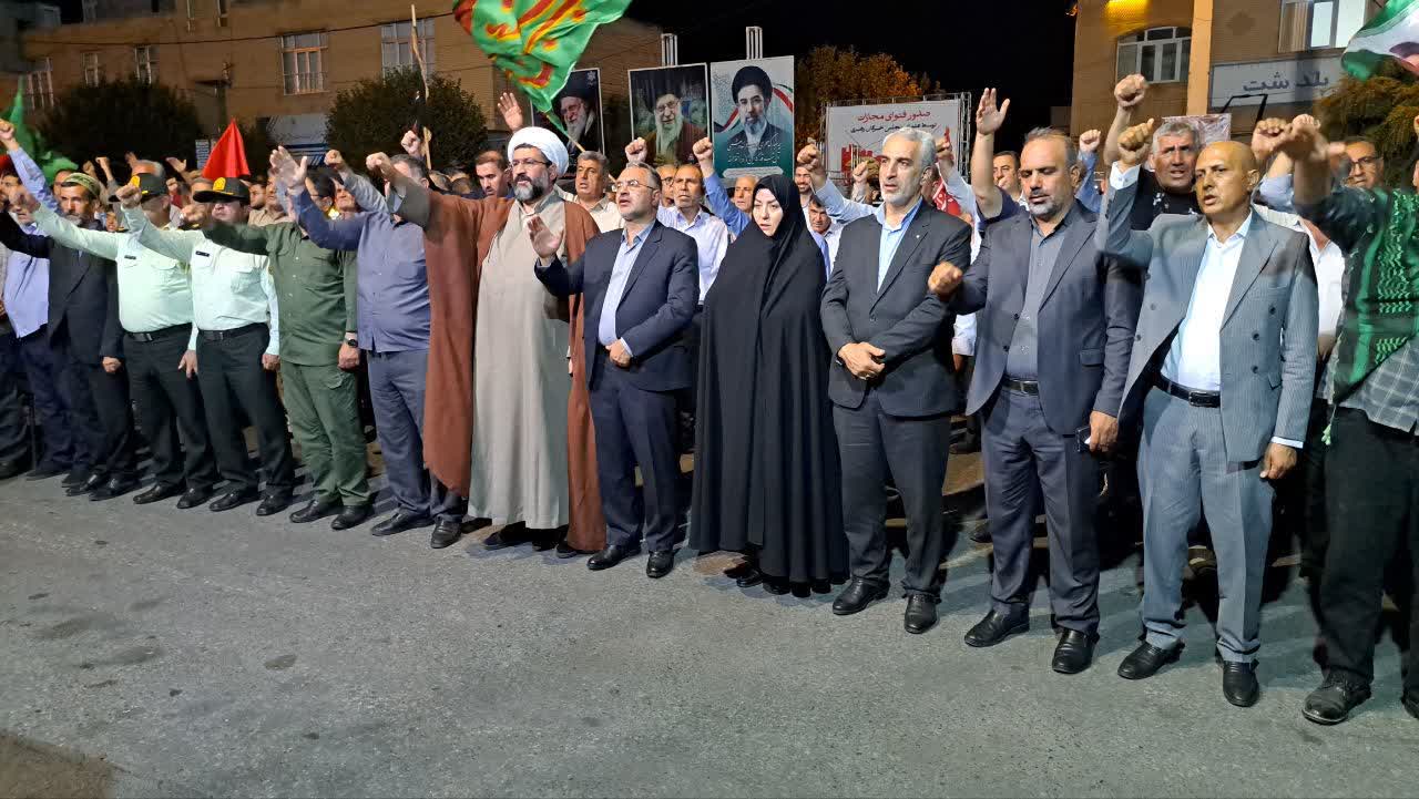 اقدامات دولت برای مدیریت کشور در دوره جنگ مجاهدت خاموش بود