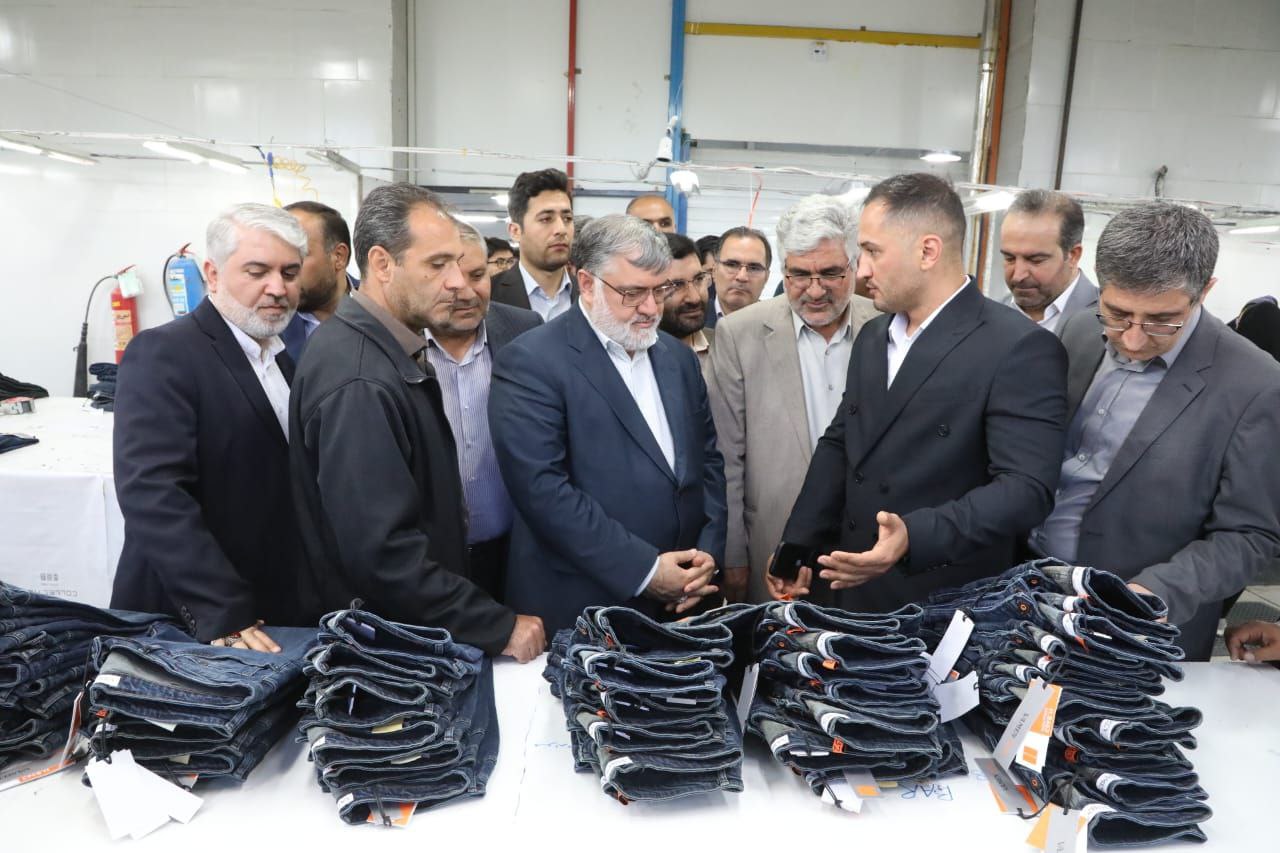 آلبوم تصویری / چهاردهمین سفر شهرستانی استاندار آذربایجان غربی؛ مقصد شهرستان ماکو (1)