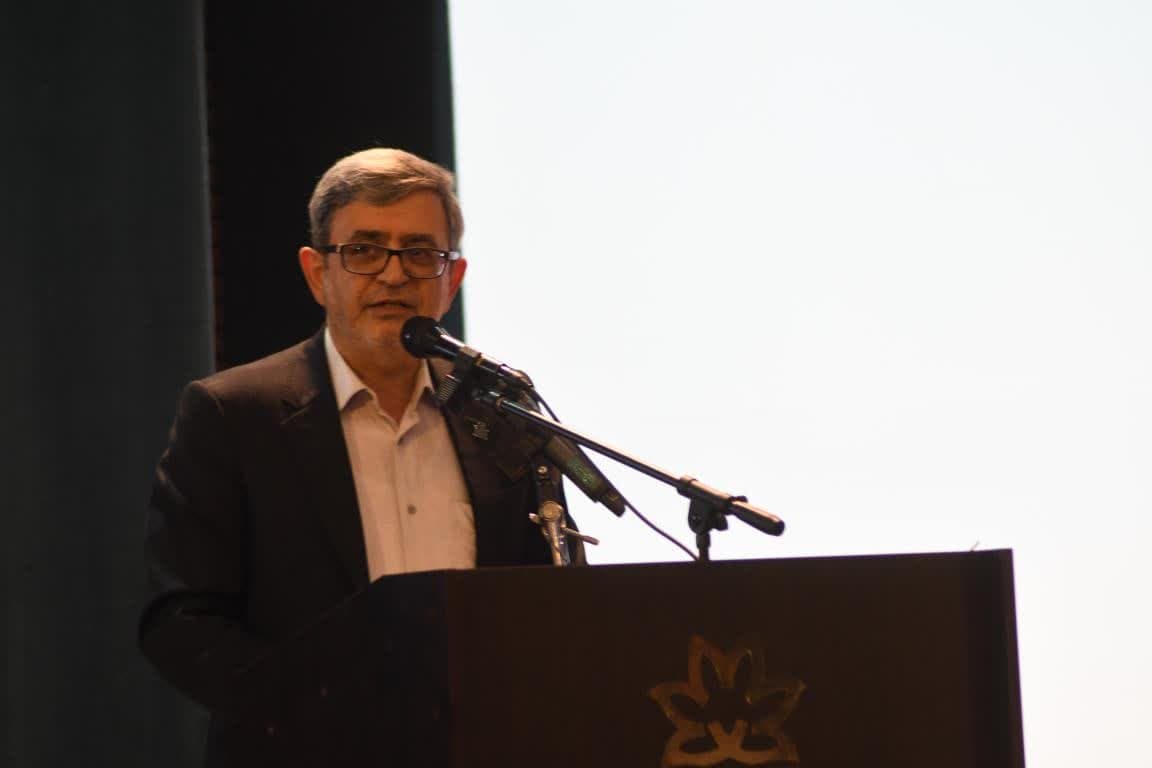 آلبوم تصویری / حضور سخنگوی دولت در جمع دانشجویان دانشگاه ارومیه و دانشگاه های آذربایجان غربی