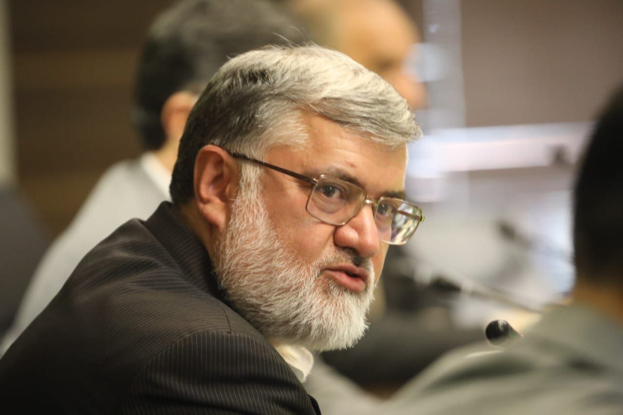 آلبوم تصویری / برگزاری جلسات ستاد ساماندهی امور جوانان و شورای عالی ورزش آذربایجانغربی