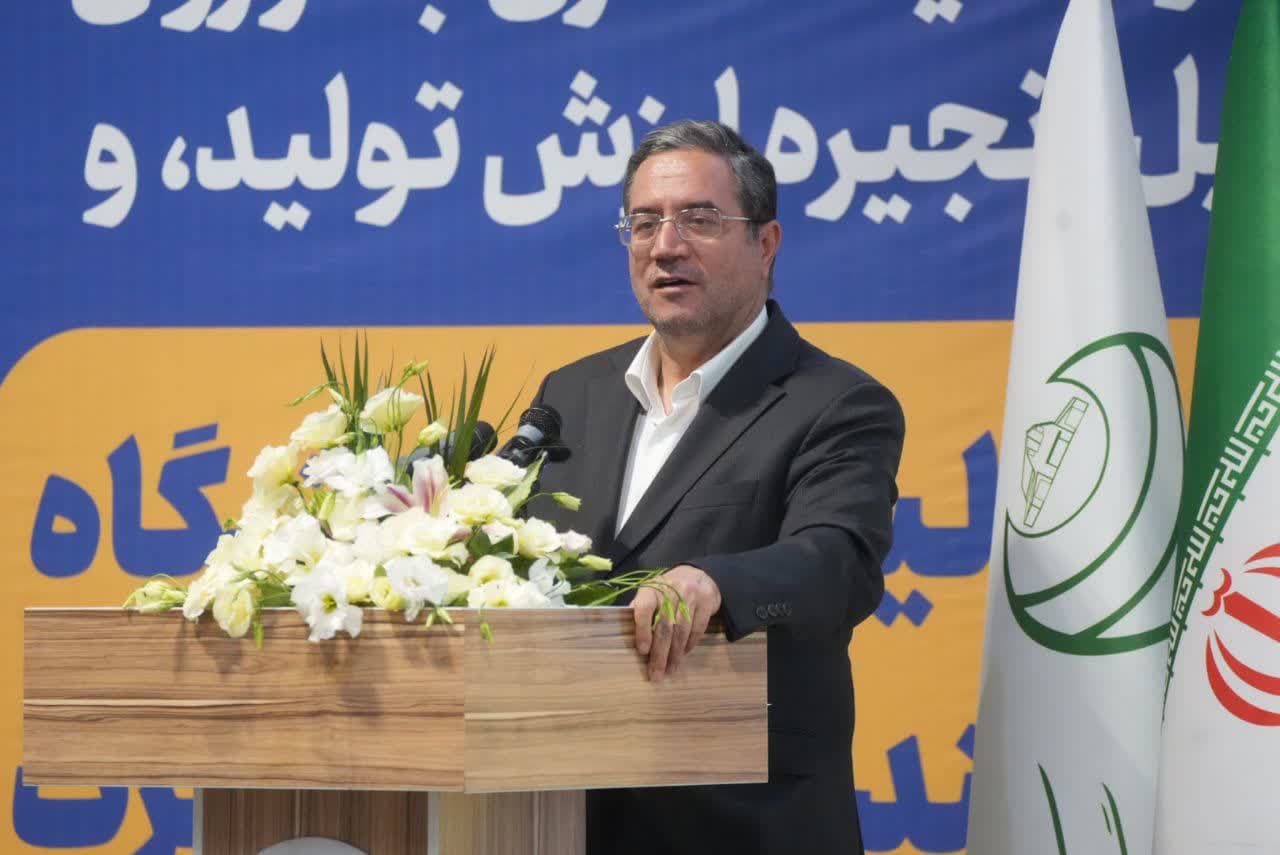 تکمیل زنجیره ارزش گلوکز در آذربایجانغربی با نوسازی و احیای 4 واحد راکد + تصاویر