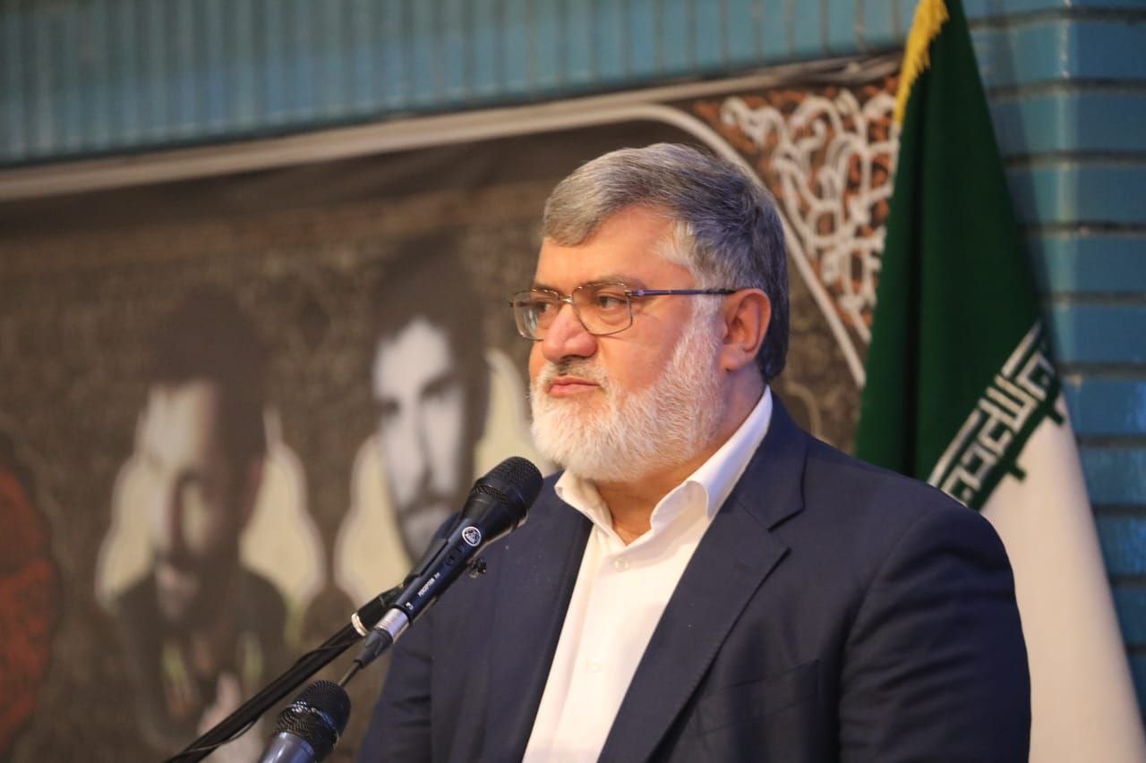 آلبوم تصویری / برگزاری آیین تجلیل و تکریم پیشکسوتان دفاع مقدس و مقاومت آذربایجانغربی