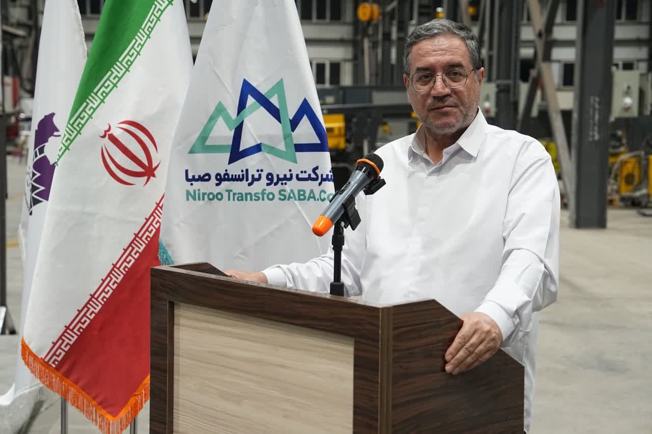 شوط در مسیر یک جهش بزرگ