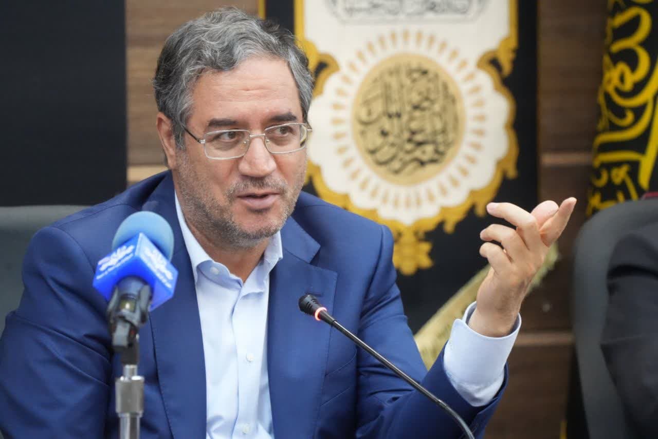 برگزاری جلسه کارگروه توسعه مهارت آذربایجانغربی + تصاویر