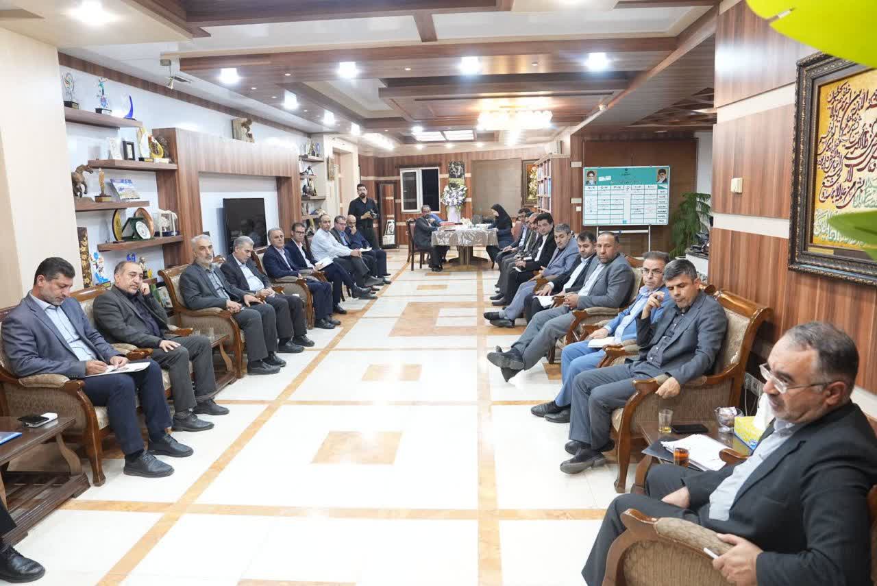 آیین افتتاح بارگاه شمس تبریزی، فرصتی برای درخشش ظرفیتهای فرهنگی و تاریخی آذربایجانغربی است