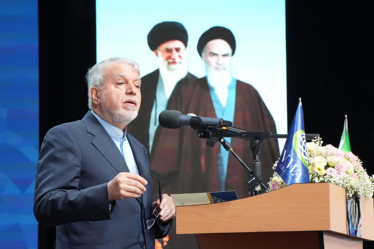 آلبوم تصویری / برگزاری همایش بینالمللی فرصتهای سرمایهگذاری در آذربایجانغربی "اینوا"
