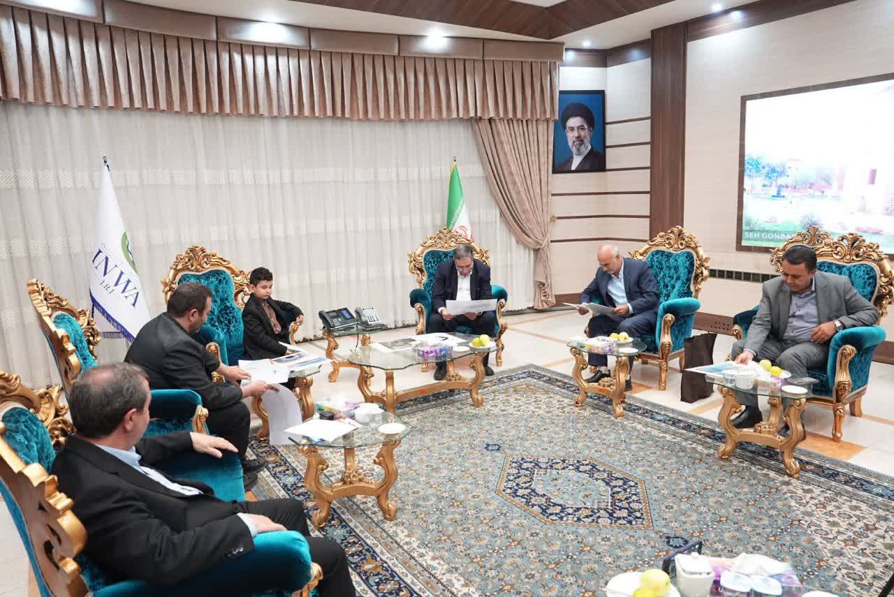 از نبوغ یک کودک تا امیدی برای احیای دریاچه ارومیه