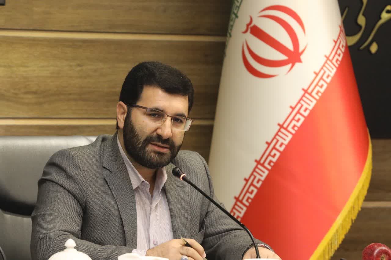 آلبوم تصویری / نشست مشترک فرمانداران استان با معاونین و مشاوران استاندار و مدیران ستادی استانداری آذربایجان غربی