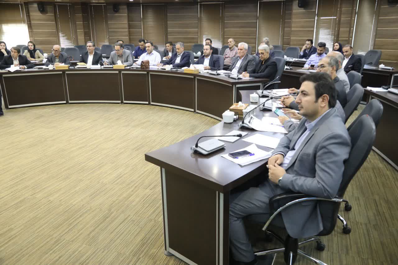 تأکید معاون اقتصادی استاندار آذربایجانغربی بر تشدید نظارت بر بازار