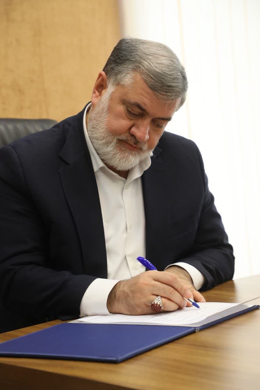 آلبوم تصویری / ملاقات مردمی استاندار آذربایجان غربی