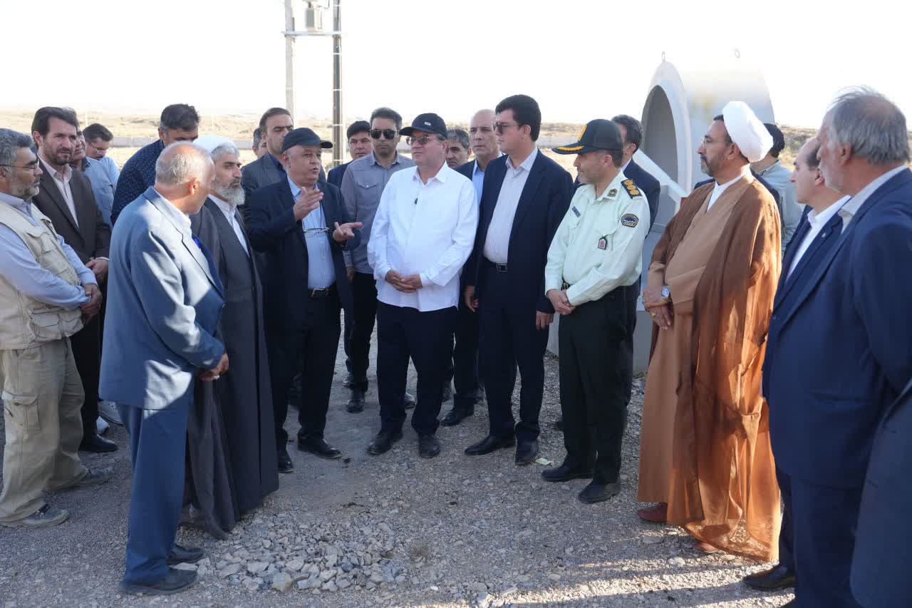 شوط در مسیر یک جهش بزرگ