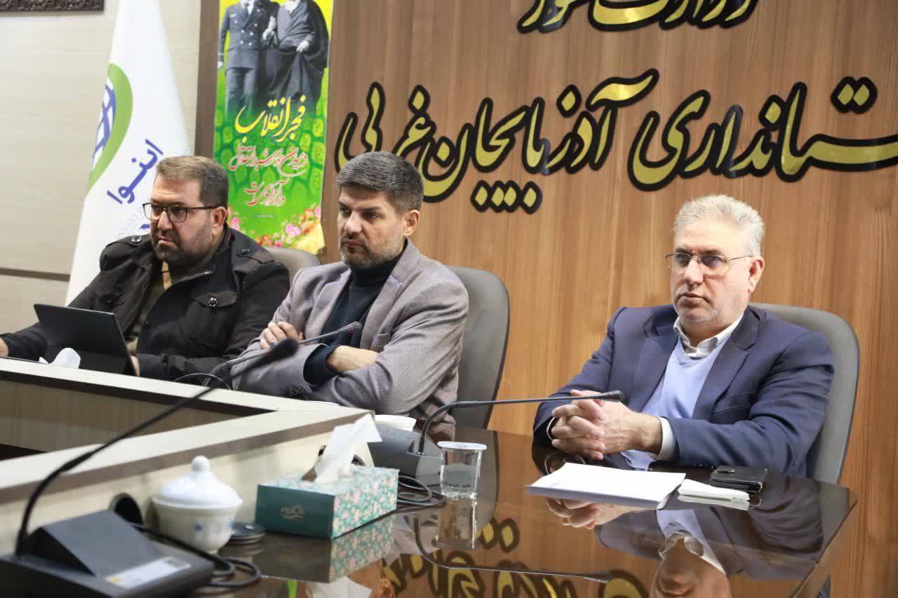 بهره‌برداری از 15997 طرح شهرداری‌ها و دهیاری‌های سراسر کشور