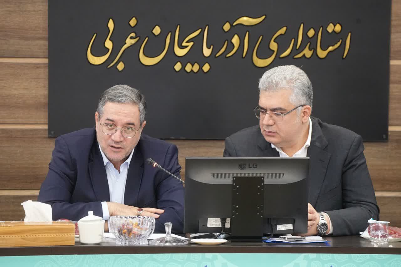 همافزایی ملی برای رفع موانع و تقویت مرزنشینان + تصاویر