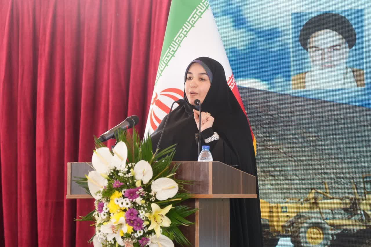 آغاز عملیات اجرایی تکمیل پروژه آزادراه ارومیه - تبریز + تصاویر