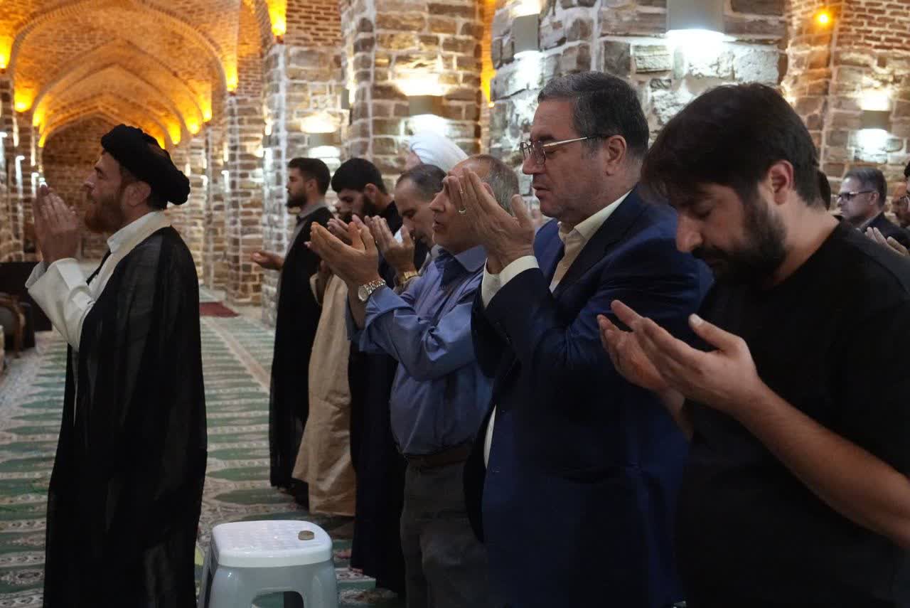 گام تازه برای ساماندهی قلب تاریخی ارومیه + تصاویر
