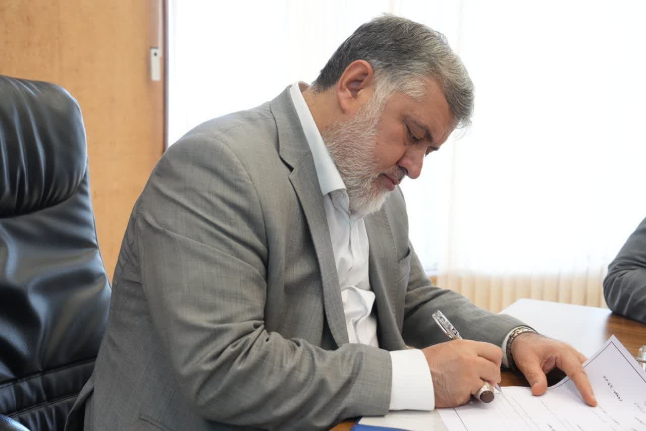 آلبوم تصویری / ملاقات مردمی استاندار آذربایجان غربی
