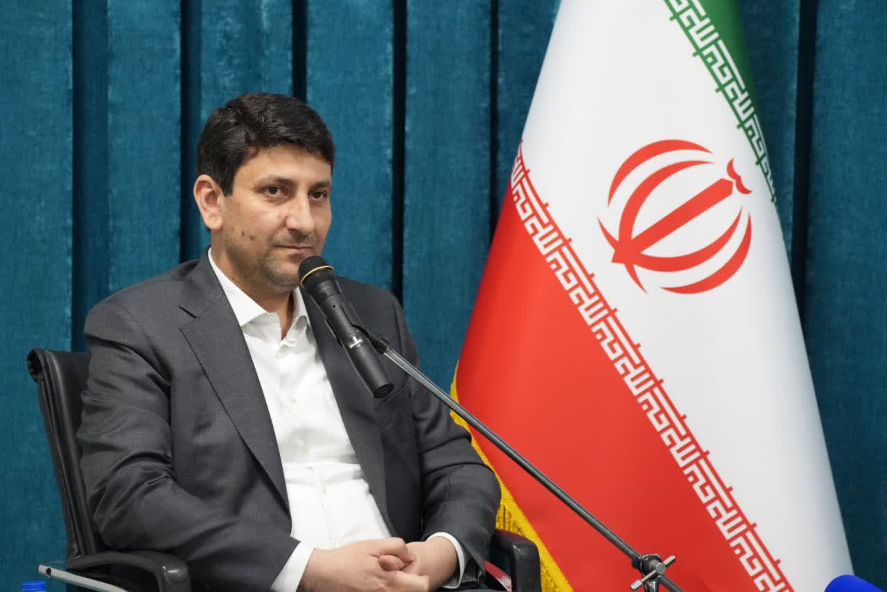 آلبوم تصویری / دیدار وزیر ارتباطات و فناوری اطلاعات با نماینده ولی فقیه در آذربایجانغربی