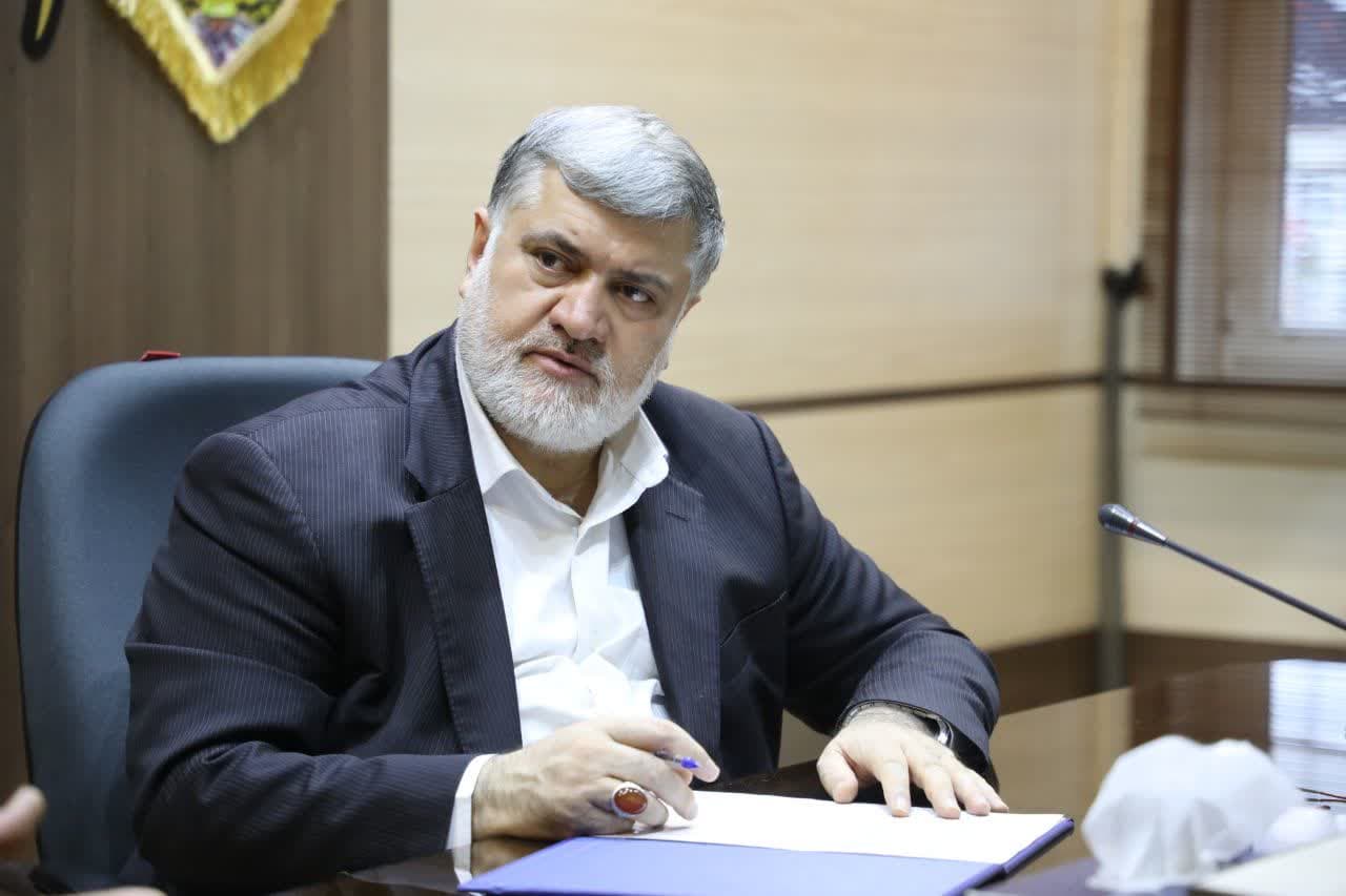 آلبوم تصویری / ملاقات مردمی استاندار آذربایجان غربی